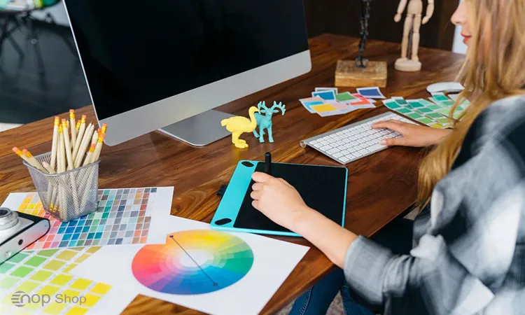 اهمیت داشتن تبلیغات خلاقانه برای هر کسب و کار اهمیت داشتن تبلیغات خلاقانه برای هر کسب و کار